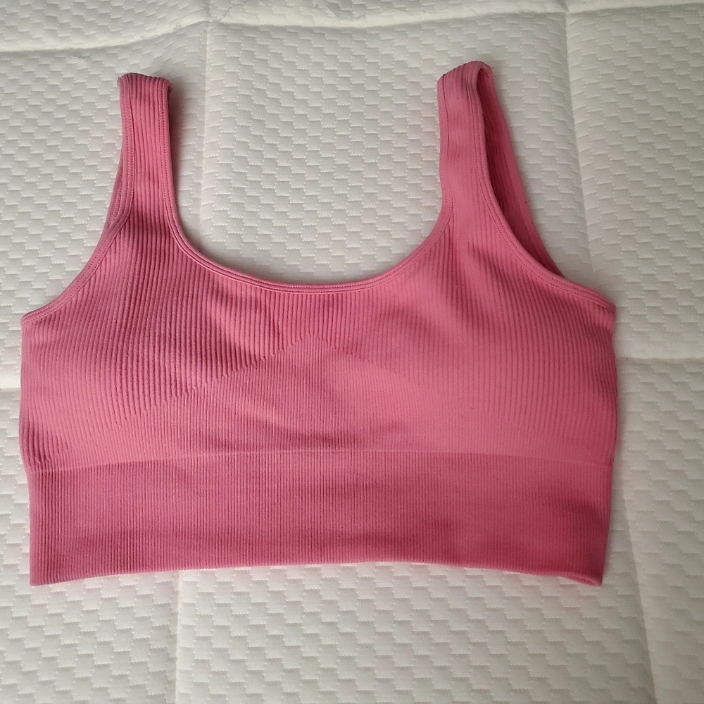 Born Primitive Studio sports bra, size Medium